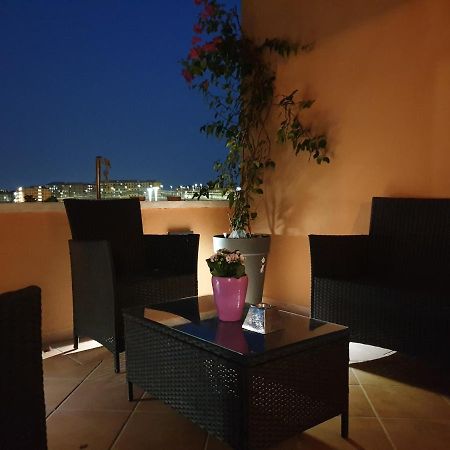 San Lorenzo Accomodation ローマ エクステリア 写真