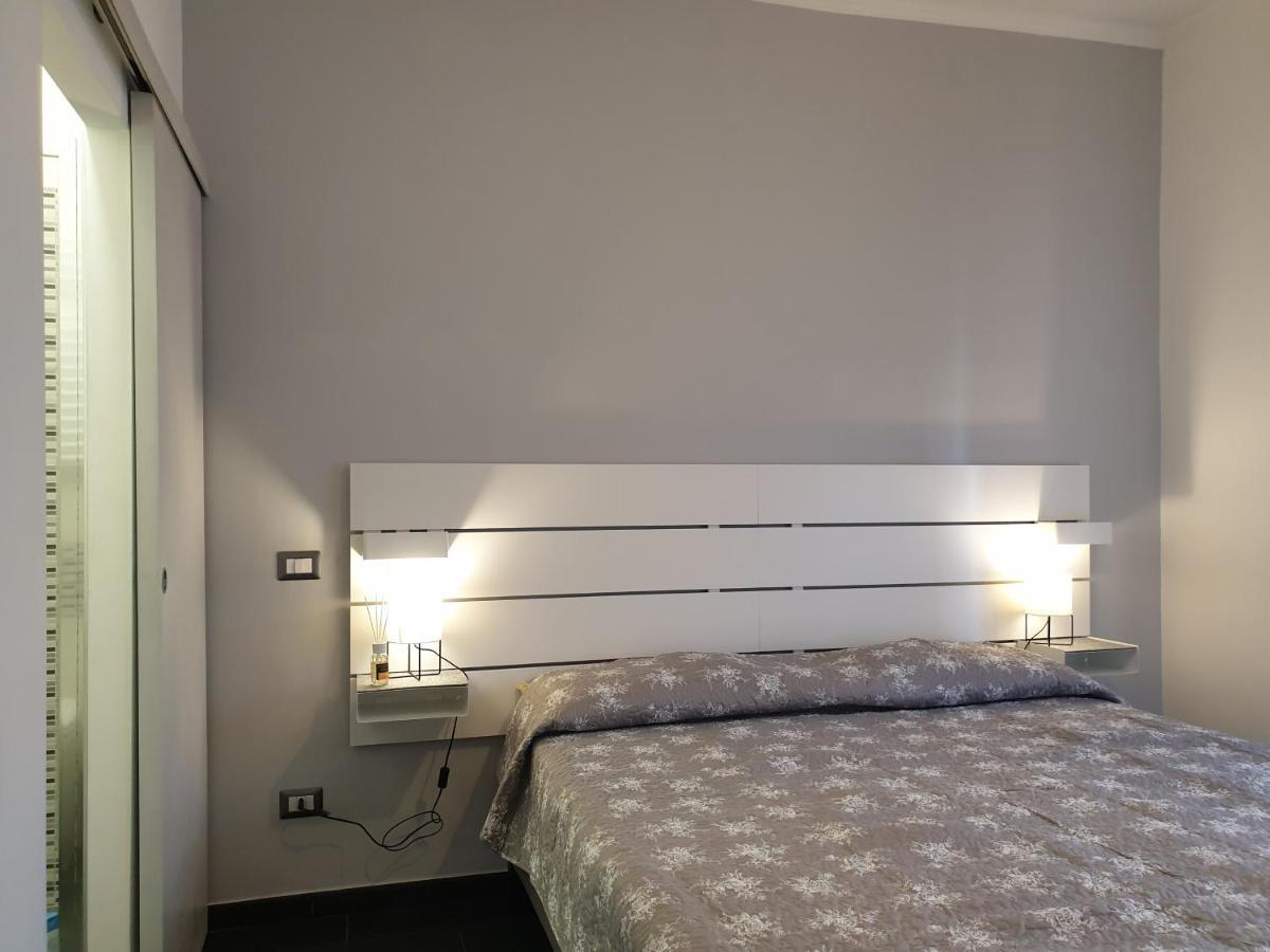 San Lorenzo Accomodation ローマ エクステリア 写真