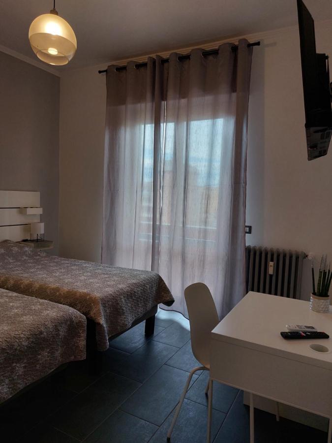 San Lorenzo Accomodation ローマ エクステリア 写真