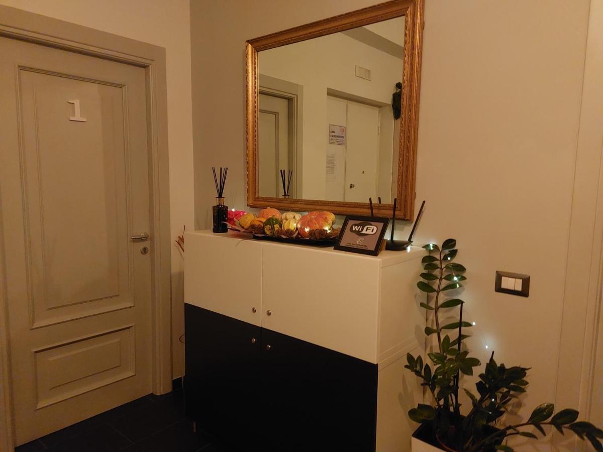 San Lorenzo Accomodation ローマ エクステリア 写真